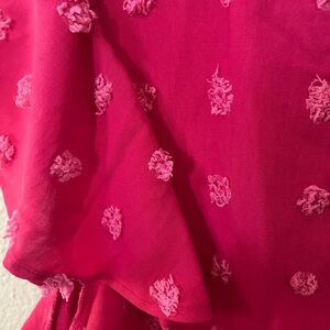 Ladies blouse